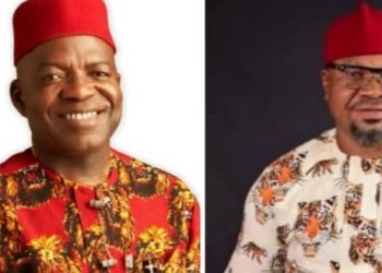 2027: Arochukwu will massively vote Gov. Alex Otti, LP —-Mazi Emmanuel Uche