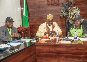 2026 Customer Service Week: Works Ministry Urges Staff to Prioritise Professionalism, Courtesy and Timely Service Delivery