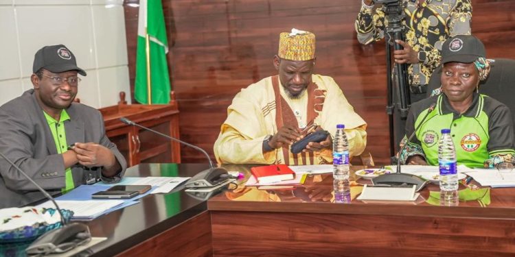 2026 Customer Service Week: Works Ministry Urges Staff to Prioritise Professionalism, Courtesy and Timely Service Delivery