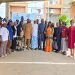 Interior Ministry Tasks Workers on Professionalism, Innovation, Accountability