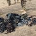 Show of Dominance: Troops Decimate Over 25 ISWAP Terrorists in Borno