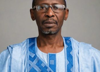 ICPC Chairman Says Illicit Financial Flows Depriving Nigeria of Funds for Development