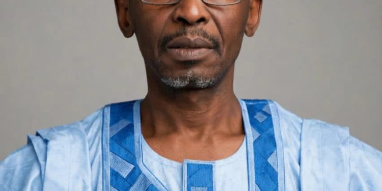 ICPC Chairman Says Illicit Financial Flows Depriving Nigeria of Funds for Development