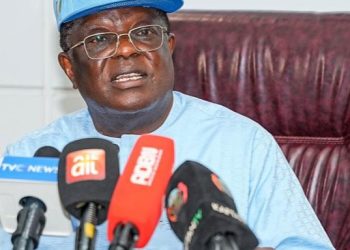 Umahi:Tinubu’s Four Legacy Road Projects to Reshape Nigeria’s Economy, Connectivity