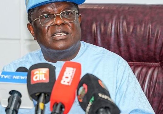 Umahi:Tinubu’s Four Legacy Road Projects to Reshape Nigeria’s Economy, Connectivity