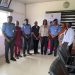 AIG Ewah, NHRC Strengthen Partnership on Human Rights, Safer Osun, Oyo