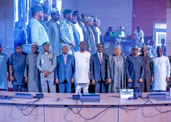 Tinubu’s Reforms Necessary to Address Nigeria’s Longstanding Economic Challenges – Idris