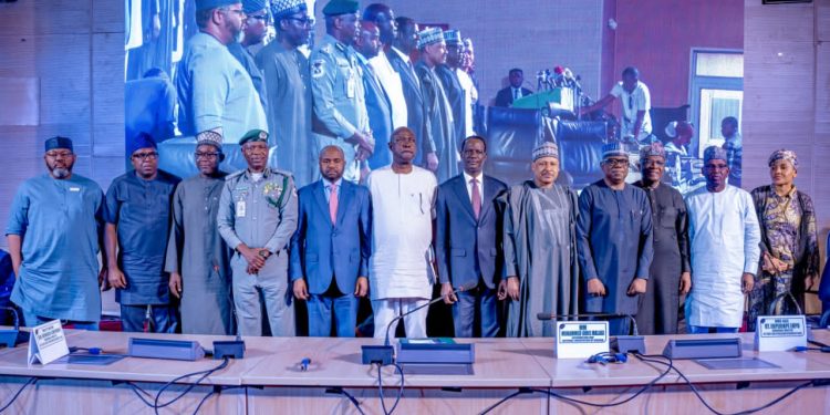 Tinubu’s Reforms Necessary to Address Nigeria’s Longstanding Economic Challenges – Idris