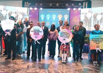 FG Targets 25,000 Free Cataract Surgeries, Expands Eye Care to Millions