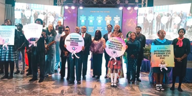 FG Targets 25,000 Free Cataract Surgeries, Expands Eye Care to Millions