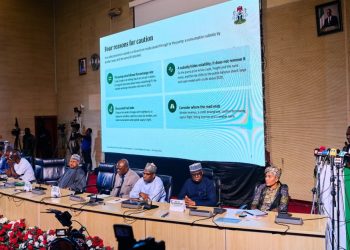 Nigeria Pushes For Accountability Across MDAs as President Tinubu Signals Zero Tolerance for Non-Performance