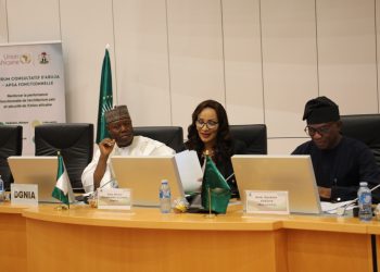 Idris Commends Bago’s Investments in Agriculture, Infrastructure