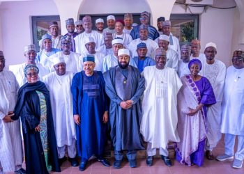 Idris Commends Bago’s Investments in Agriculture, Infrastructure
