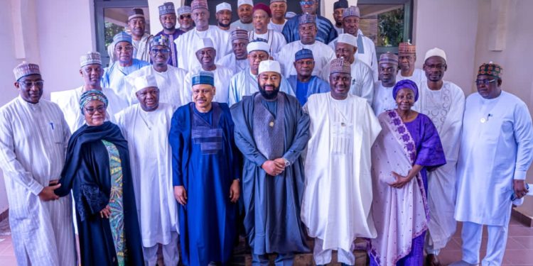 Idris Commends Bago’s Investments in Agriculture, Infrastructure