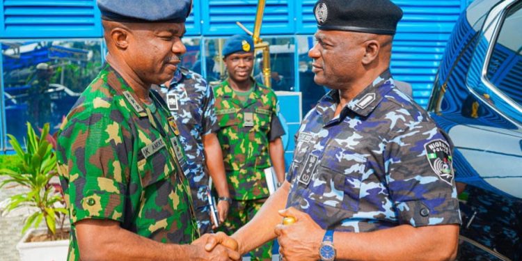 Idris Commends Bago’s Investments in Agriculture, Infrastructure