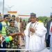 Goronyo Commends Sokoto State Govt. For Donating 10 Hilux Vehicles to Boost Security on Sokoto–Badagry Highway