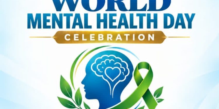 World Mental Health Day: Police Medical Director AIG Nkechi Urges Officers to Prioritise Mental Health