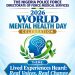 World Mental Health Day: Police Medical Director AIG Nkechi Urges Officers to Prioritise Mental Health