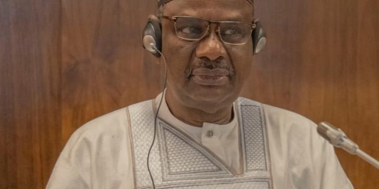 WAPP Re-elects Sule Abdulaziz for Second Term, Prioritises Regional Electricity Market