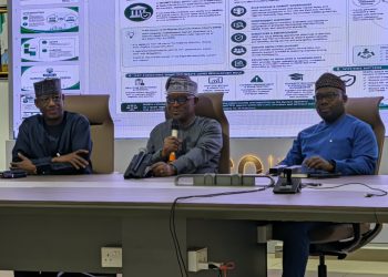 NISO Board Chairman Stresses Staff Training to Strengthen Nigeria’s Power System