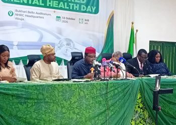NHRC Seeks Stronger Mental Healthcare, Warns Against Rights Abuses