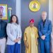 Nigeria Partner Norway on Satellite Surveillance to Fight Illegal Fishing as Oyetola Assures of Nigeria’s Participation in Blue Justice Initiative