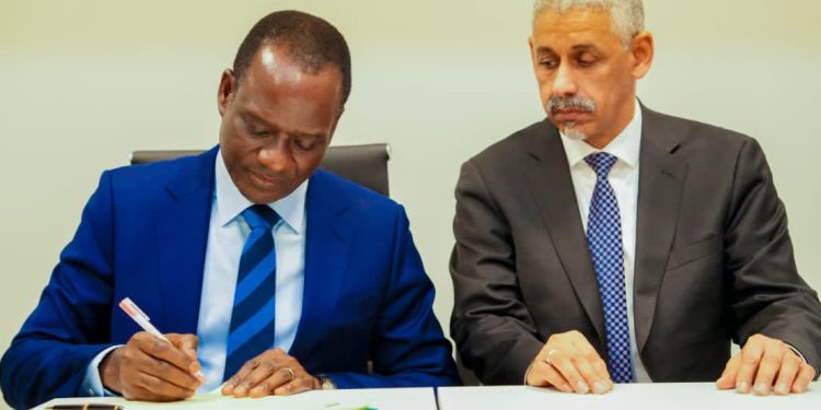 Oyedele Seeks Stronger Nigeria-AfDB Ties, Backs Bank’s Cardinal Points Agenda