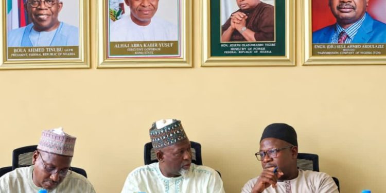 TCN, NISO, KEDCO Coordinate Load Diversion for Kano Transmission Line Upgrade