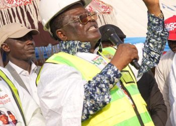 FG Launches Major Road Expansion Project in Niger State as Governor Bago Pledges Support for Tinubu’s Re-election