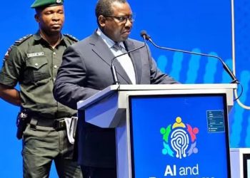 INEC Chairman Declares That Algorithms Will Not Decide 2027 General Elections, Unveils AI Safeguards