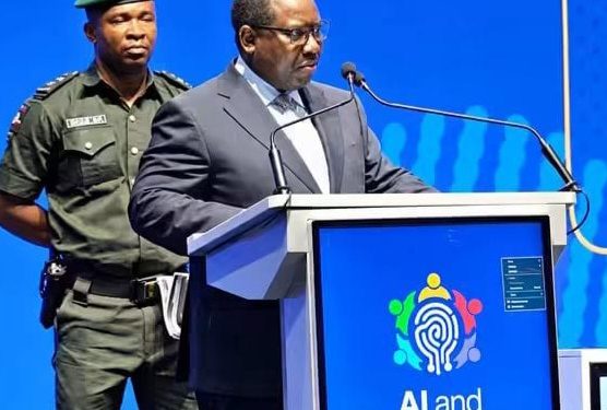 INEC Chairman Declares That Algorithms Will Not Decide 2027 General Elections, Unveils AI Safeguards