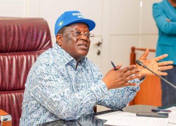 House of Reps Aspirants Forum Reaffirms Loyalty to APC, Backs Tinubu for 2027 Re-election