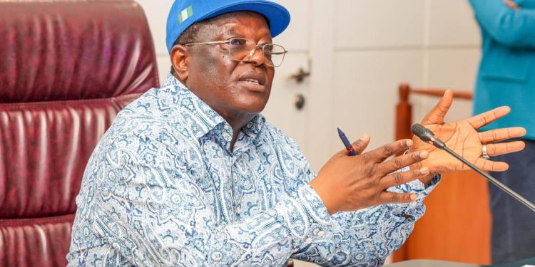 House of Reps Aspirants Forum Reaffirms Loyalty to APC, Backs Tinubu for 2027 Re-election