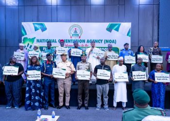 House of Reps Aspirants Forum Reaffirms Loyalty to APC, Backs Tinubu for 2027 Re-election