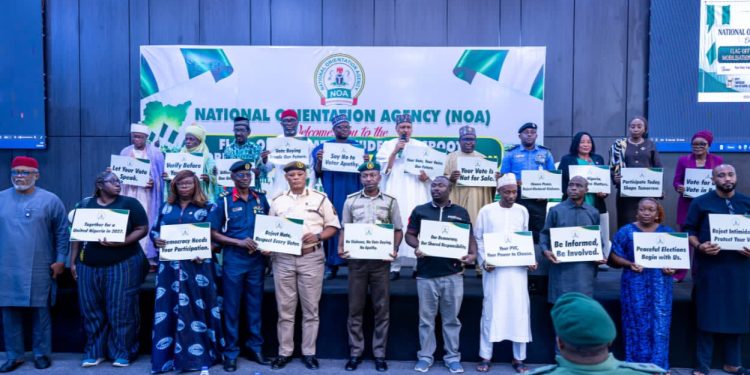 House of Reps Aspirants Forum Reaffirms Loyalty to APC, Backs Tinubu for 2027 Re-election