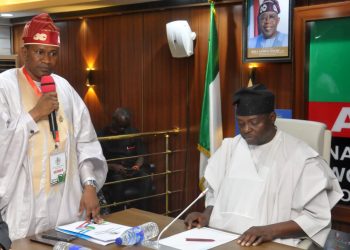 House of Reps Aspirants Forum Reaffirms Loyalty to APC, Backs Tinubu for 2027 Re-election