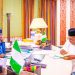 Health Minister Pate Briefs Tinubu on Health Sector Gains, Highlights Progress in Maternal Care, PHCs