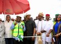 FG Recovers Benin-Asaba Road Back to Ministry of Works, Reopens First Niger Bridge
