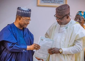 FG, Kaduna Sign MoU to Upgrade Kafanchan Hospital to Federal Medical Centre as Salako Hails Move 