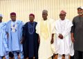 Nigeria Launches $78.5bn Investment Pipeline at IMF, World Bank Meetings