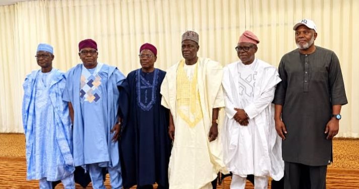 Nigeria Launches $78.5bn Investment Pipeline at IMF, World Bank Meetings