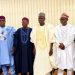 Nigeria Launches $78.5bn Investment Pipeline at IMF, World Bank Meetings