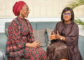 Nigeria Launches $78.5bn Investment Pipeline at IMF, World Bank Meetings