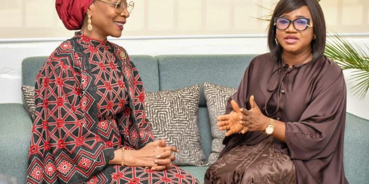 Nigeria Launches $78.5bn Investment Pipeline at IMF, World Bank Meetings