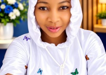 Prophetess Glory Okon Shares Testimony of Father’s Spiritual Transformation Through Prayer
