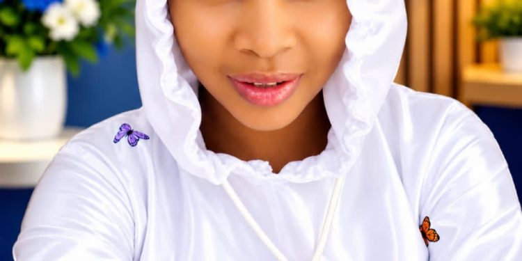 Prophetess Glory Okon Shares Testimony of Father’s Spiritual Transformation Through Prayer