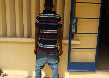 Police Nabs Suspects Over Theft of #4.5m Armoured Cable in FCE Yola