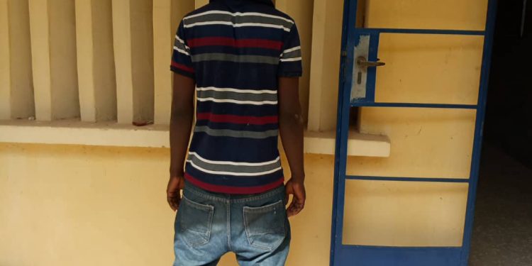 Police Nabs Suspects Over Theft of #4.5m Armoured Cable in FCE Yola