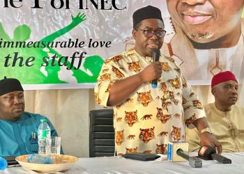 2027: INEC Moves to Tackle CVR Irregularities, PVC Collection Bottlenecks in South-East