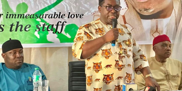 2027: INEC Moves to Tackle CVR Irregularities, PVC Collection Bottlenecks in South-East